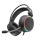 Genesis Neon 613 RGB czarne - 1212997 - zdjęcie 4